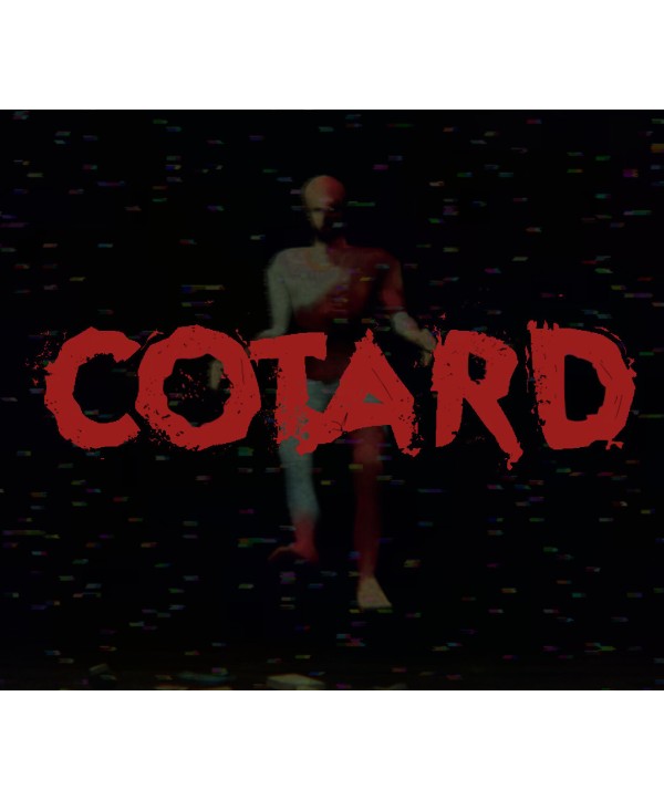 Cotard Steam Key GLOBAL